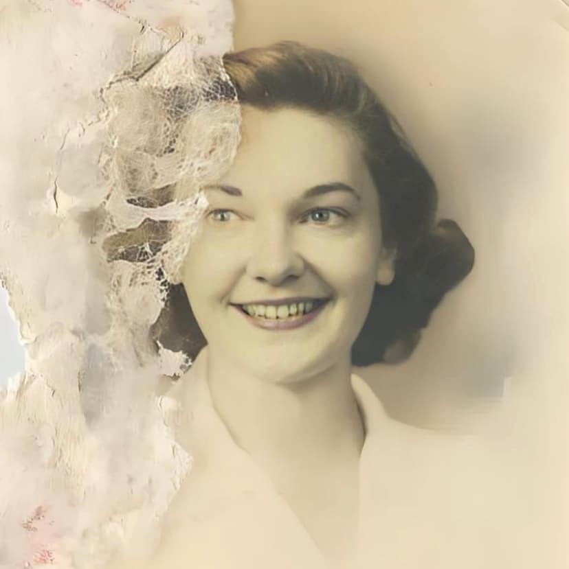 Original photo